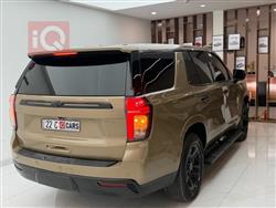 شيفروليه تاهو